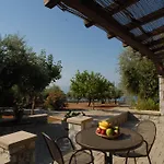 Hotel Melitsina Village Kardamyli