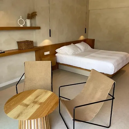 Melitsina Village 3*