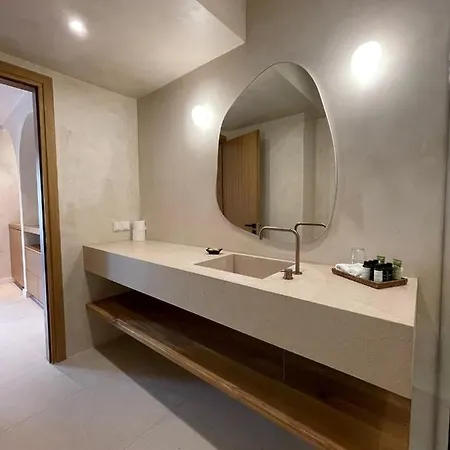 Hotel Melitsina Village 3*