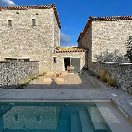 Melitsina Village 3*