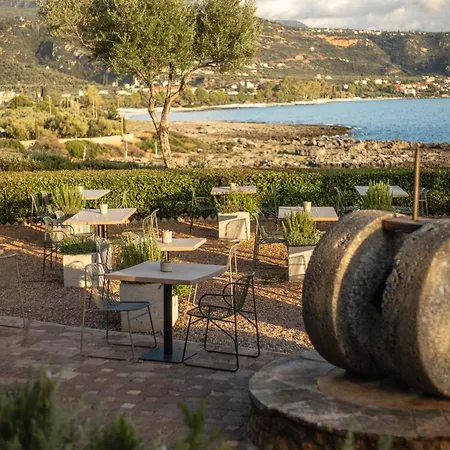 Melitsina Village Hotel Kardamyli