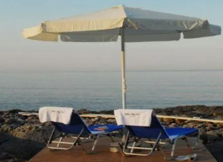 Hotel Melitsina Village Kardamyli