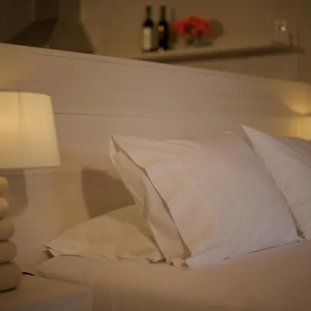 Hotell Melitsina Village Kardhamili