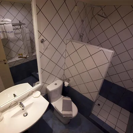 Melitsina Village Hotell Kardhamili