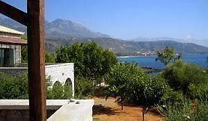 Melitsina Village 3* Kardamyli