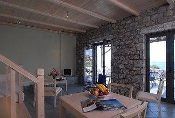 Melitsina Village Hotel
