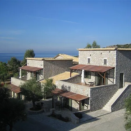 Melitsina Village 3*