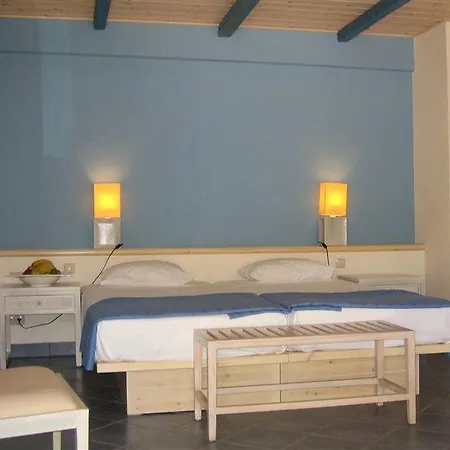 Melitsina Village Hotel 3*