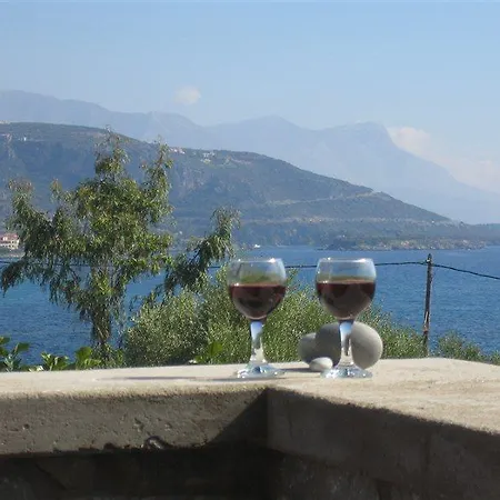 Melitsina Village 3* Kardamyli