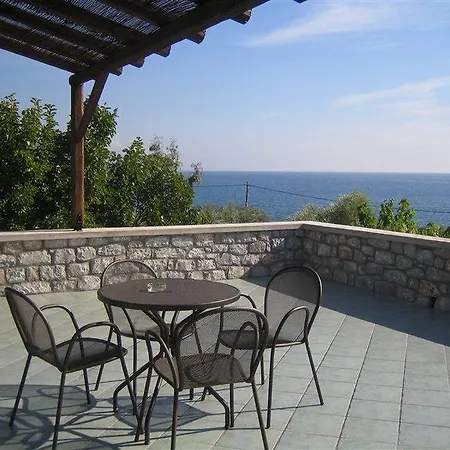 Melitsina Village Hotel Kardamyli