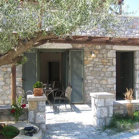 Melitsina Village 3*