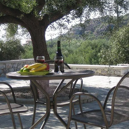 Melitsina Village Hotel 3*