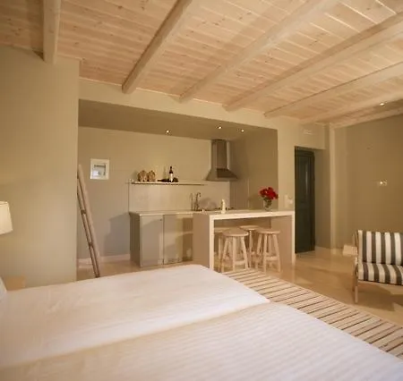 Melitsina Village Hotel 3*
