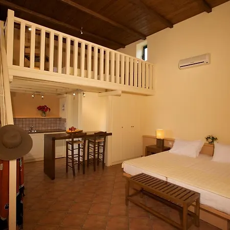 Hotel Melitsina Village