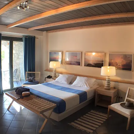 Melitsina Village 3* Kardamyli