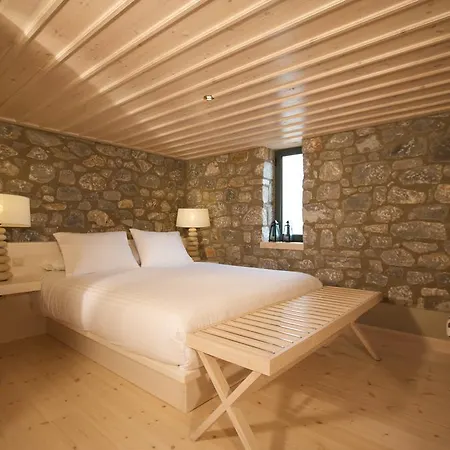 Melitsina Village Hotel Kardamyli