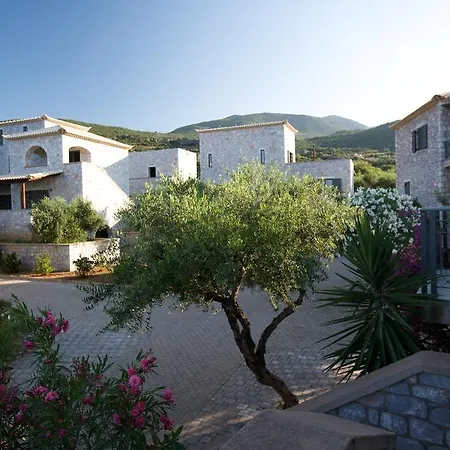 Melitsina Village Hotel