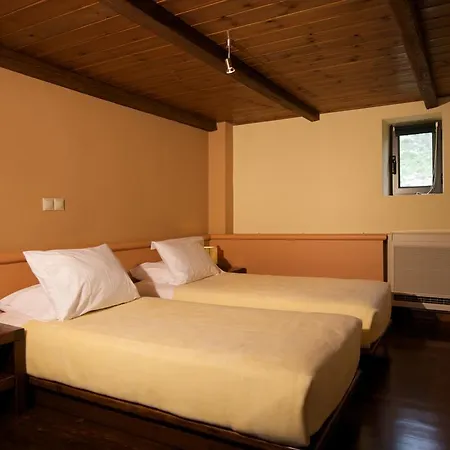 Melitsina Village 3*