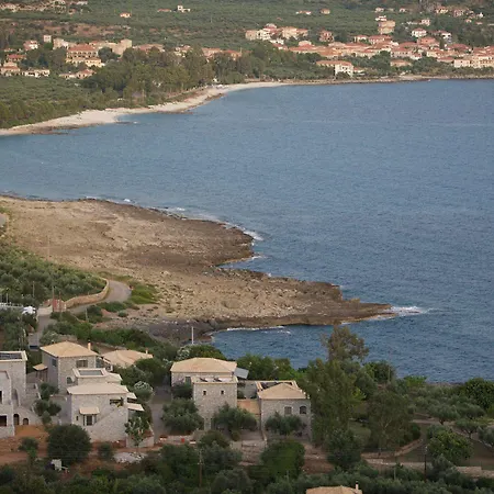 Melitsina Village Hotel