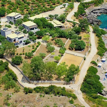 Melitsina Village Hotel 3*