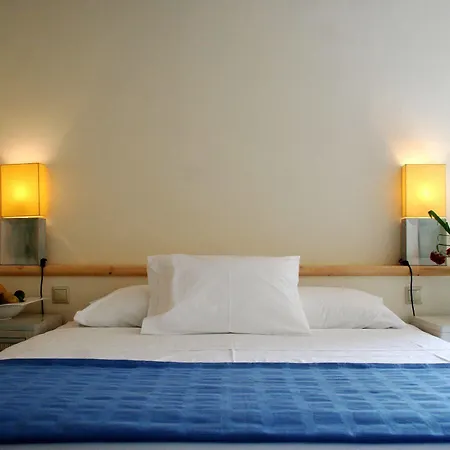 Hotel Melitsina Village 3*