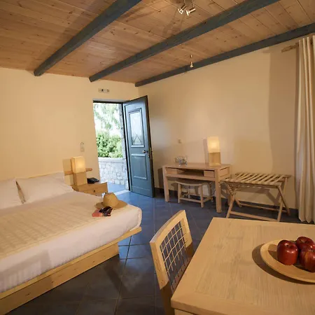 Hotel Melitsina Village