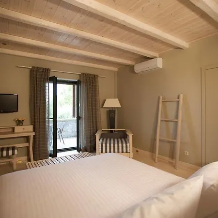 Hotel Melitsina Village Kardamyli
