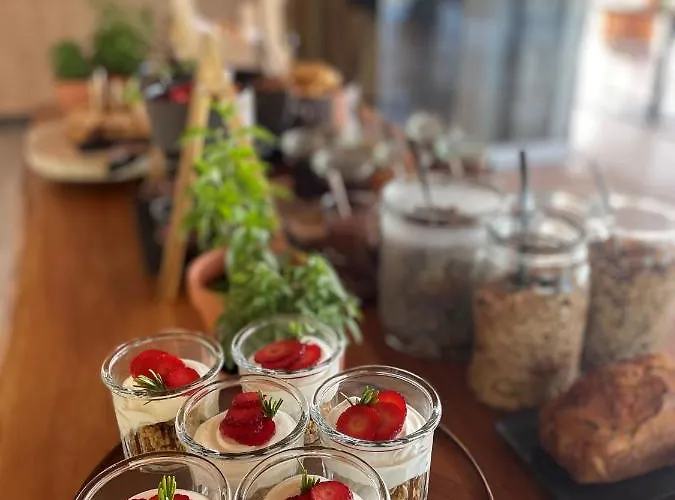 Melitsina Village Hotell