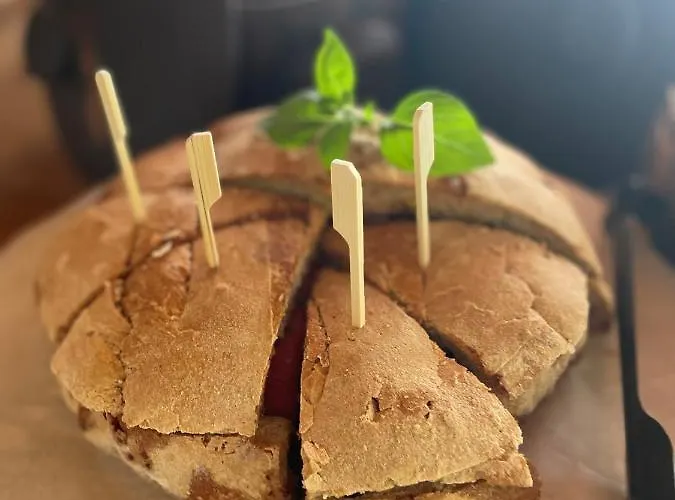 Melitsina Village Kardhamili