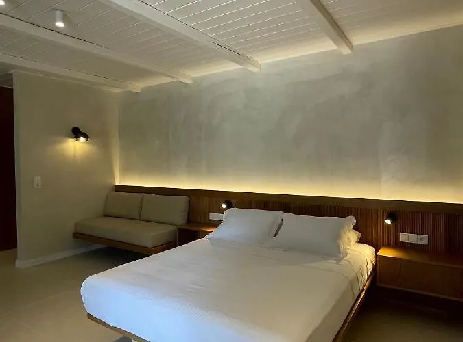 Hotell Melitsina Village Kardhamili