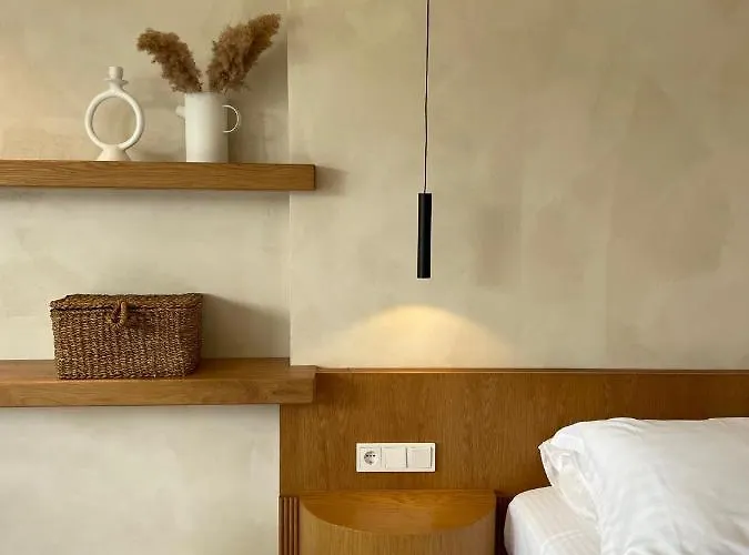 Melitsina Village Hotell