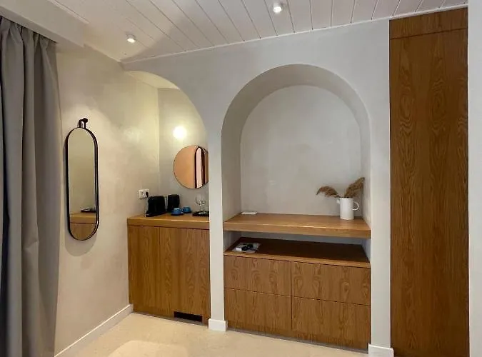 Melitsina Village Отель