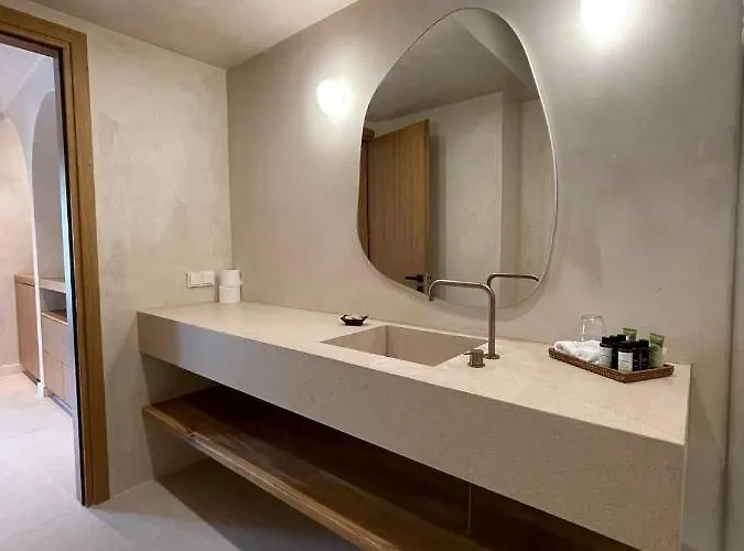 Отель Melitsina Village 3*