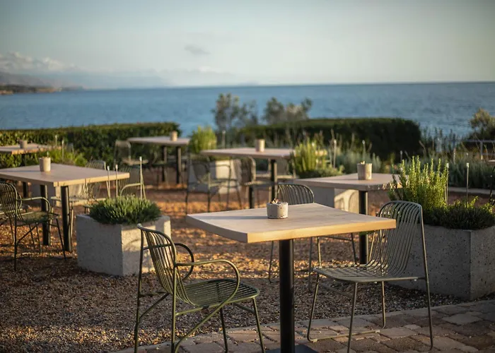 Melitsina Village 3* Кардамили