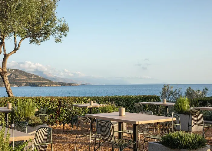 Hotell Melitsina Village