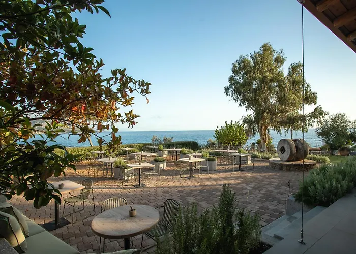 Hotell Melitsina Village