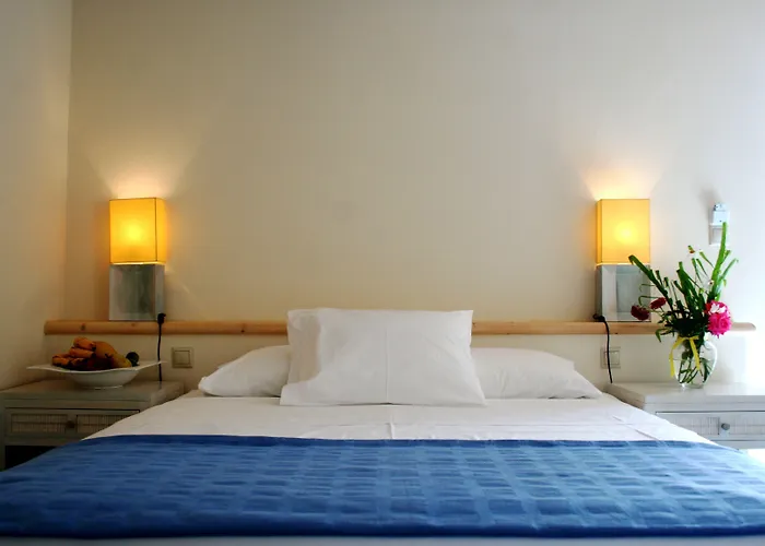 Hotell Melitsina Village