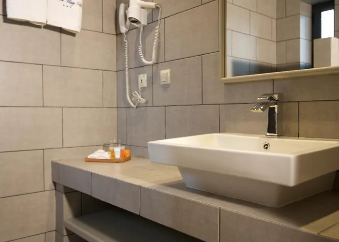 Melitsina Village 3*