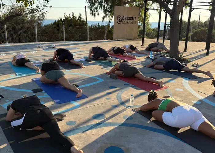 Hotell Melitsina Village Kardhamili