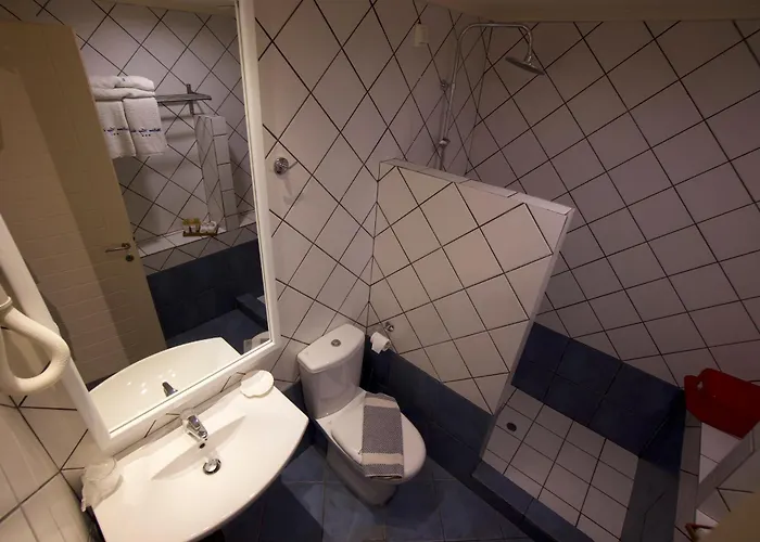 Melitsina Village Hotell Kardhamili