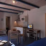 Melitsina Village 3* Kardamyli