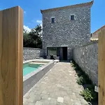 Melitsina Village 3* Kardhamili