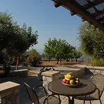 Otel Melitsina Village Kardamyli