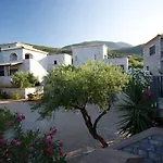 Otel Melitsina Village