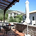 Melitsina Village Otel Kardamyli