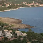 Melitsina Village 3* Kardamyli