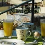 Melitsina Village Hotel Kardhamili