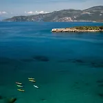 Melitsina Village Otel 3*