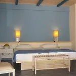 Melitsina Village Otel 3*