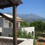 Melitsina Village Hotel